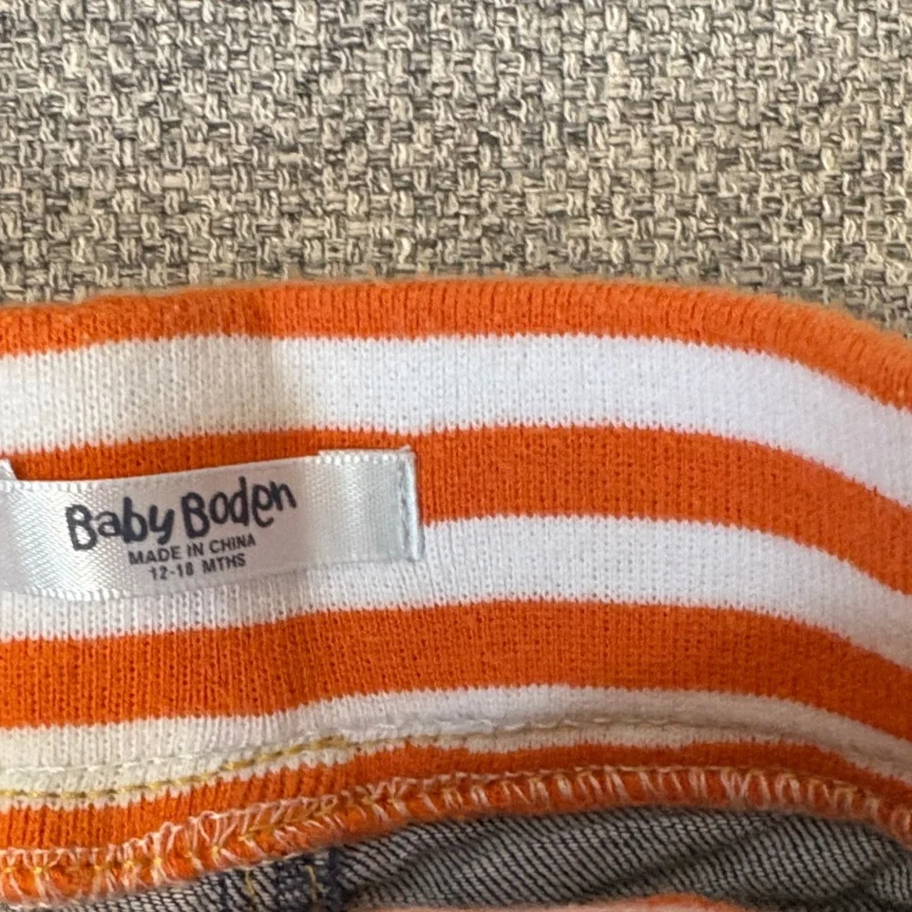 Baby Boden Boys Bundle - Picture 7 of 11